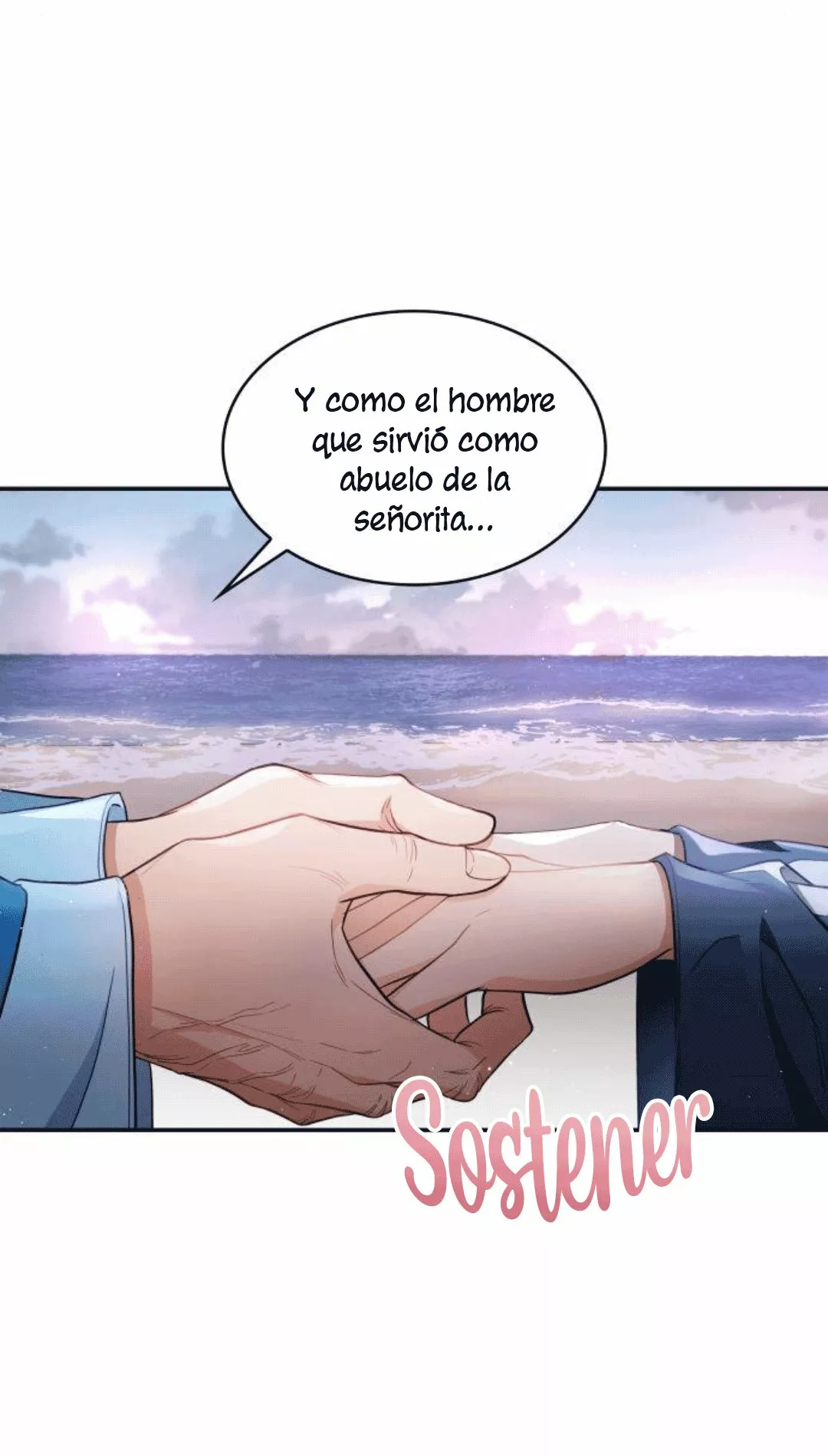 Página 42 del Manga