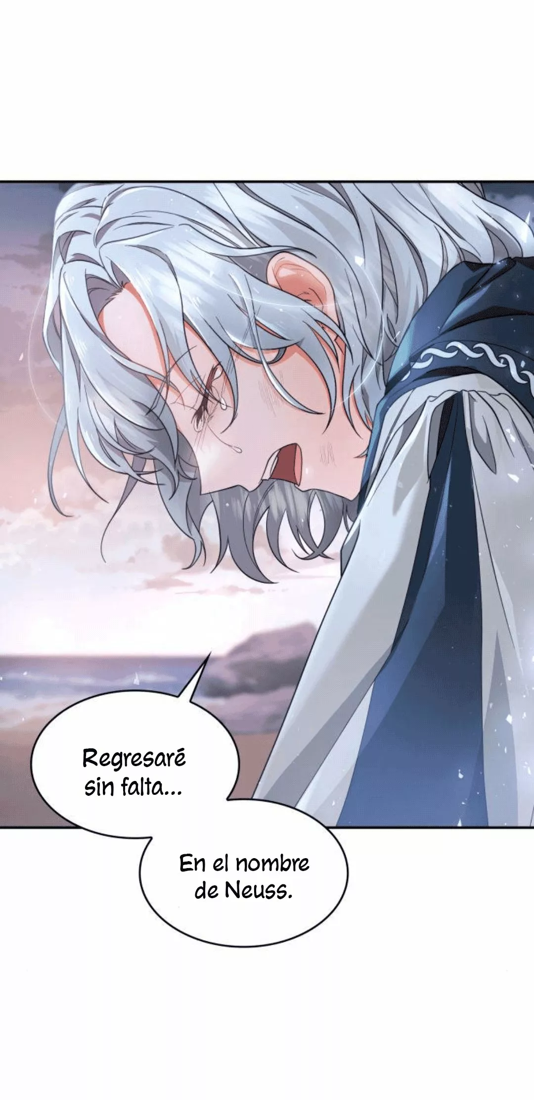 Página 45 del Manga