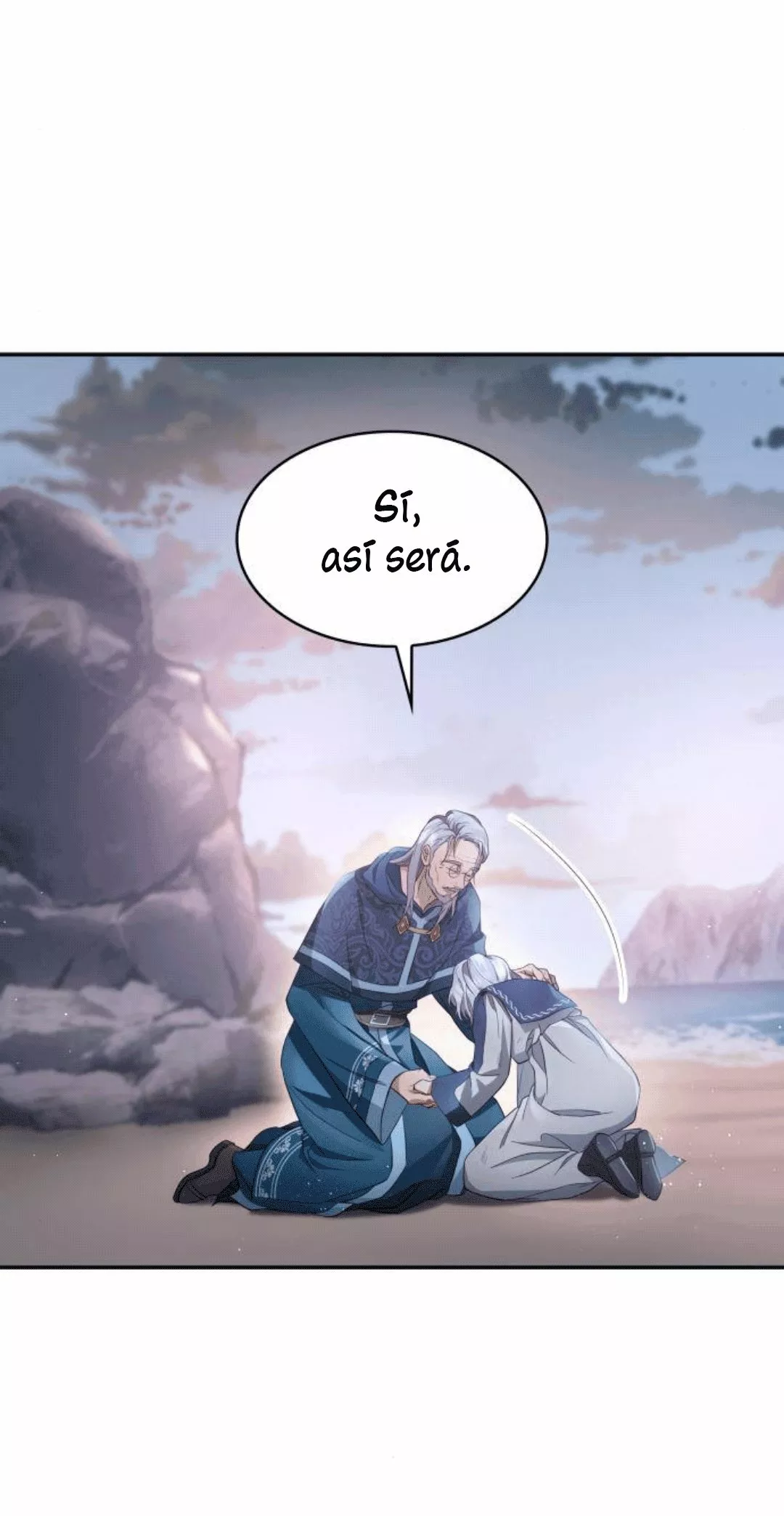 Página 46 del Manga