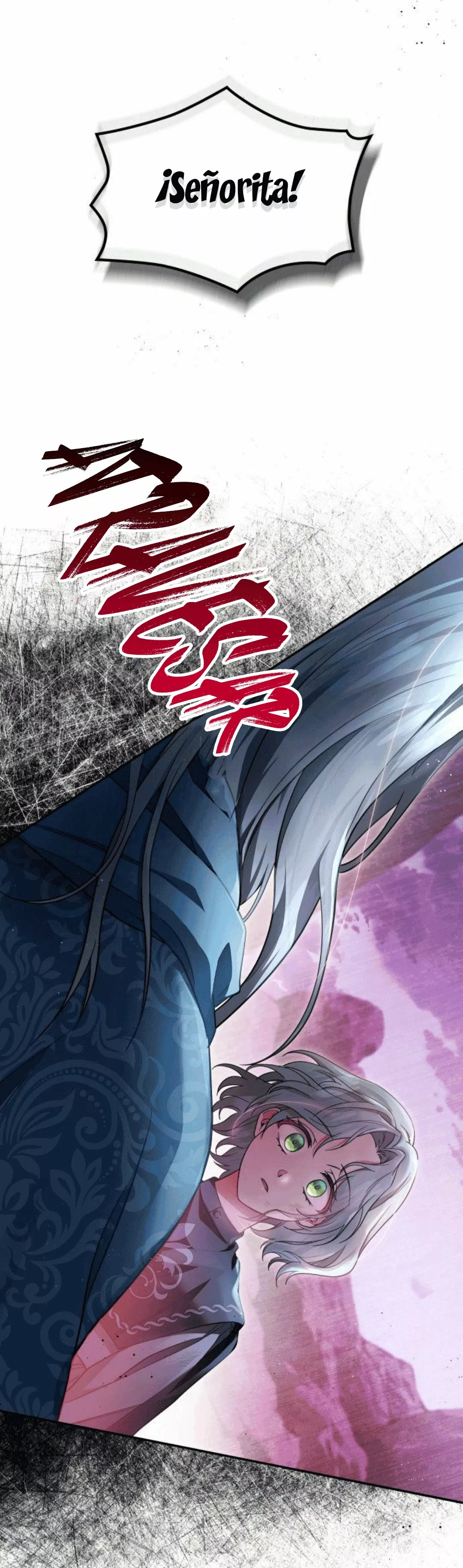 Página 50 del Manga