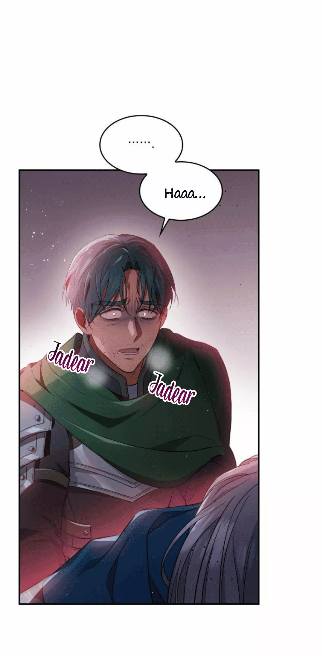 Página 52 del Manga