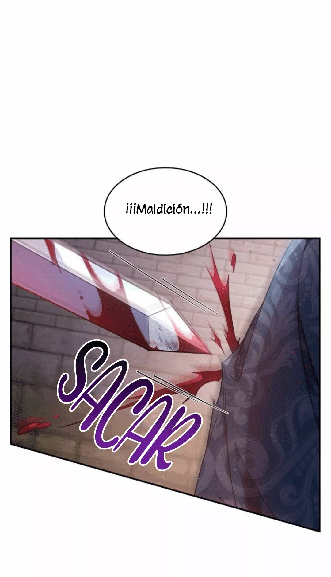 Página 53 del Manga