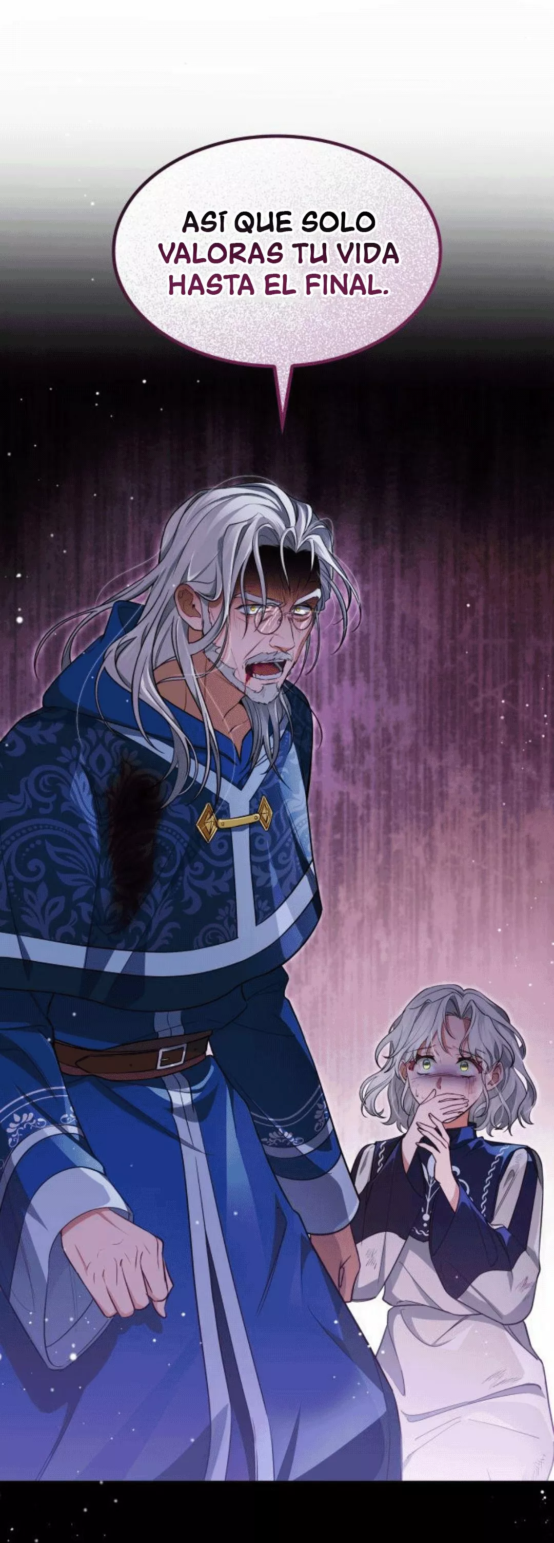 Página 56 del Manga