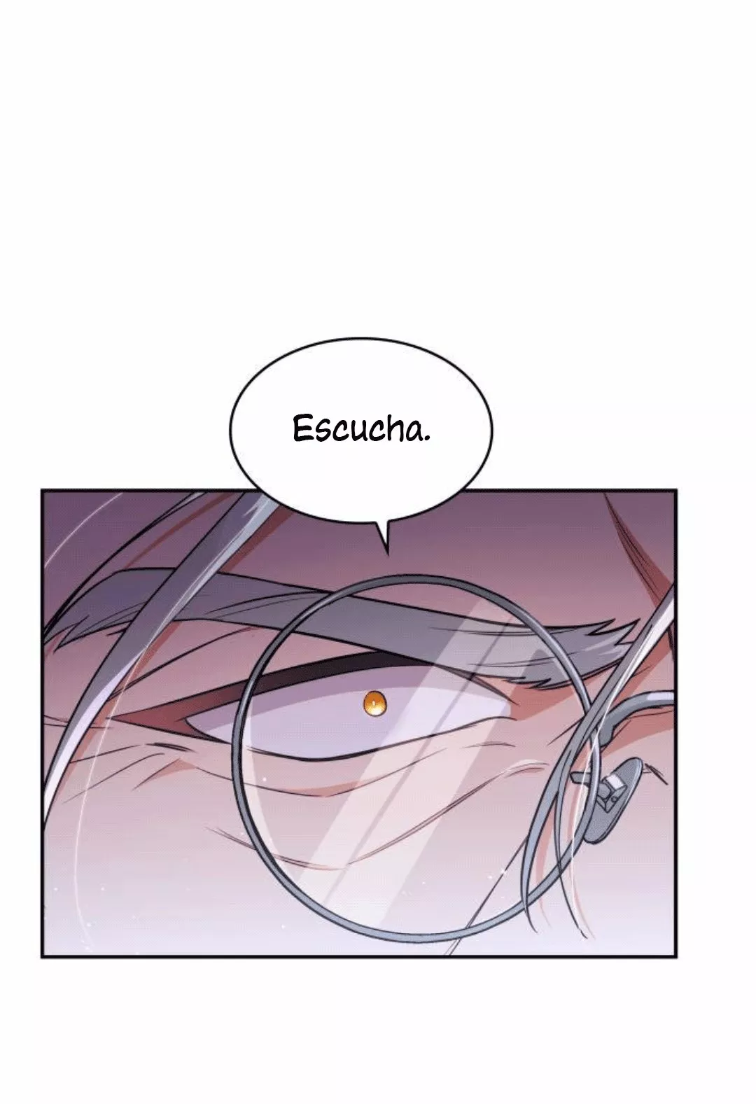 Página 58 del Manga