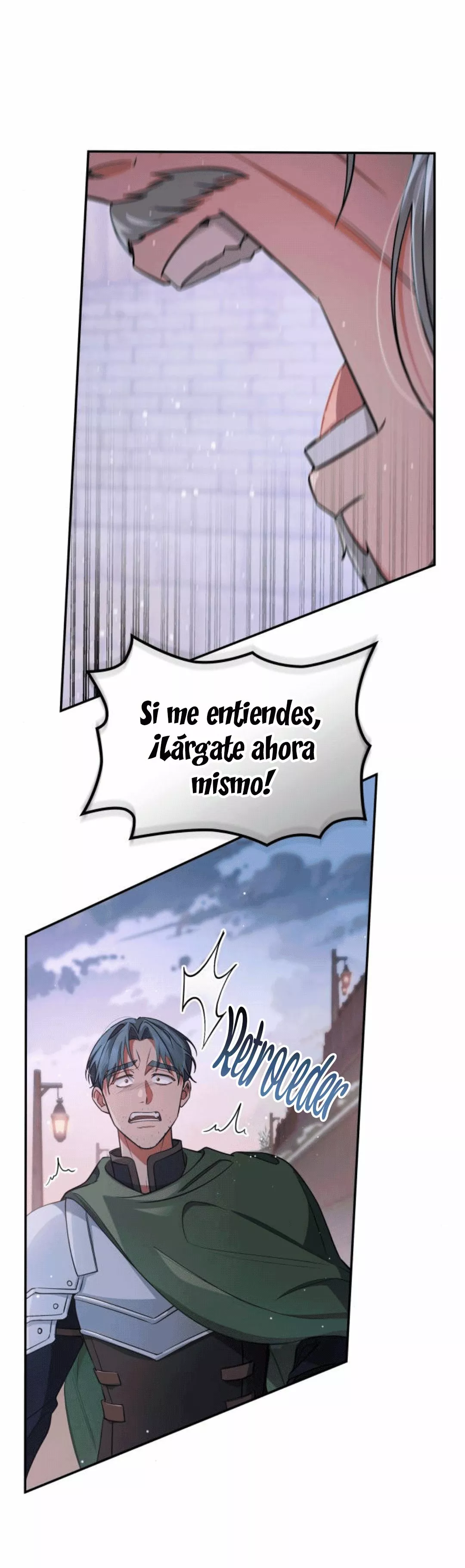 Página 60 del Manga