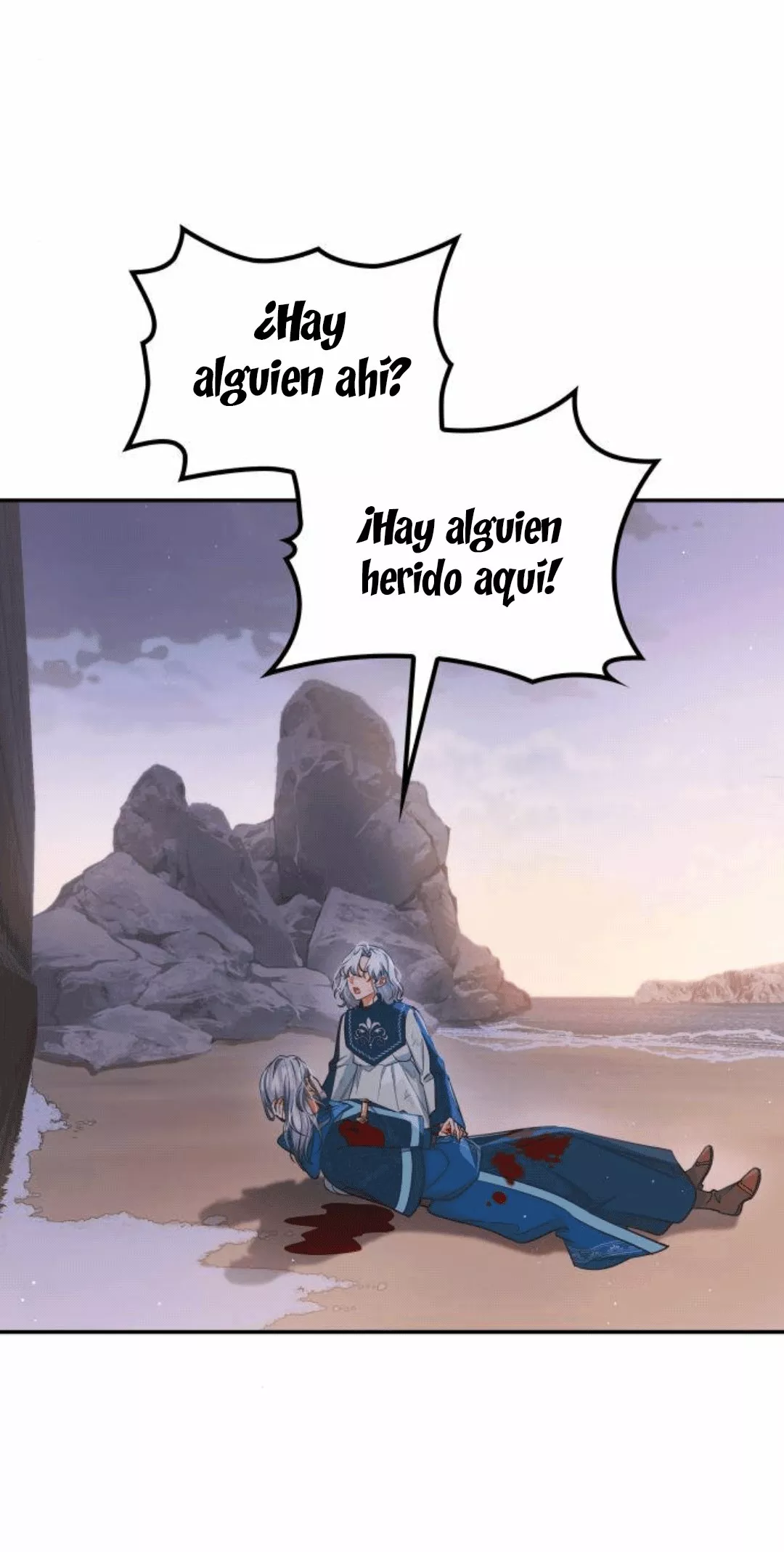 Página 64 del Manga