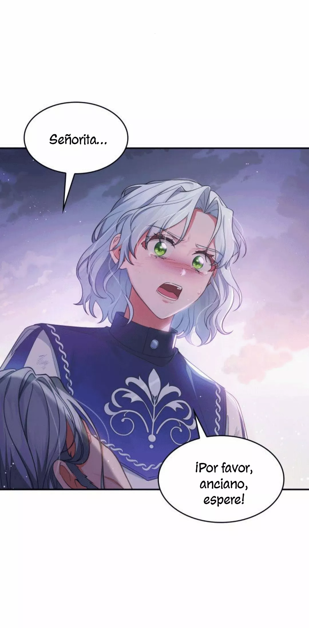 Página 66 del Manga