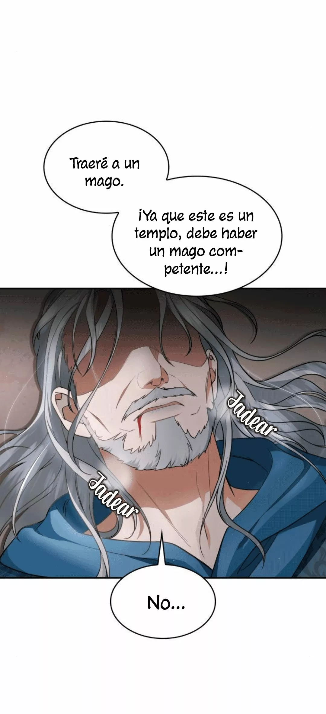 Página 67 del Manga