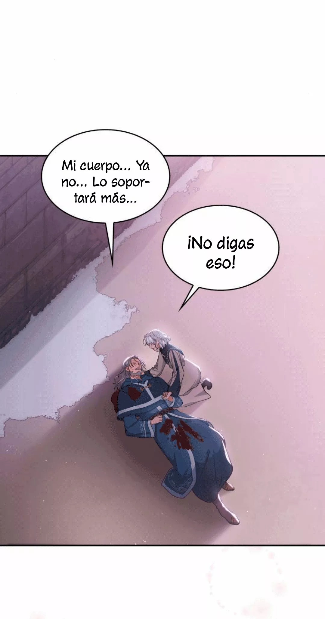 Página 68 del Manga