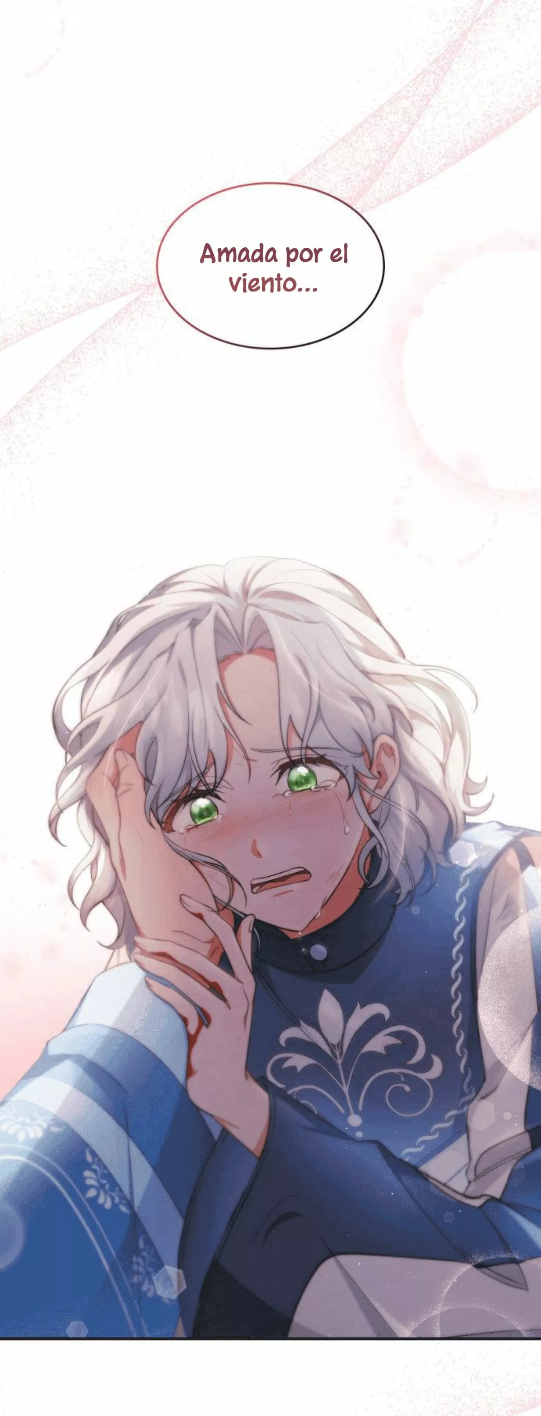 Página 70 del Manga