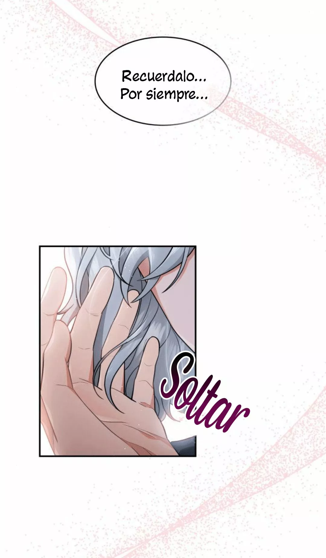 Página 73 del Manga