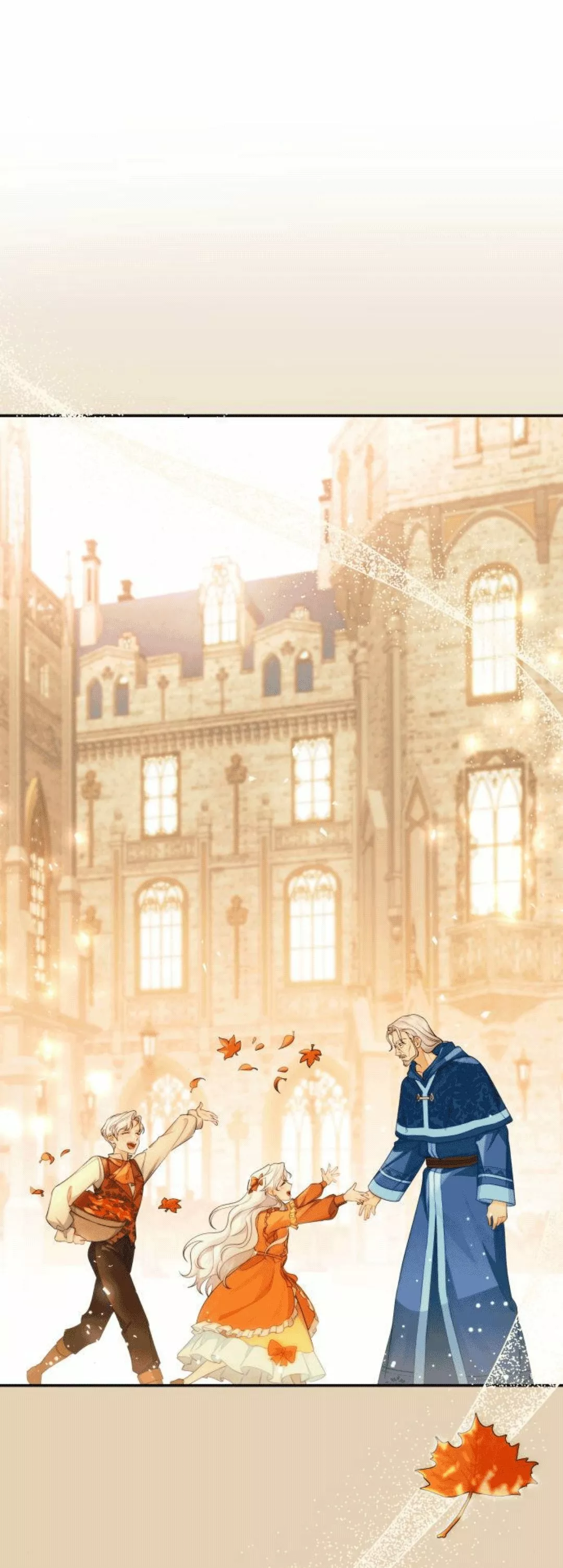 Página 75 del Manga