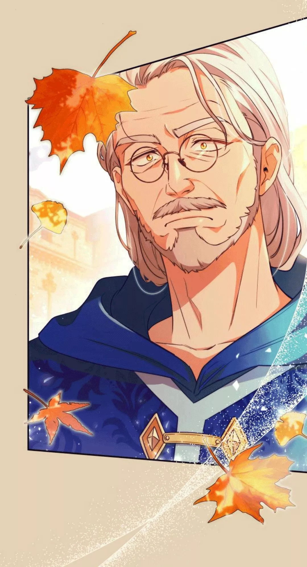 Página 77 del Manga