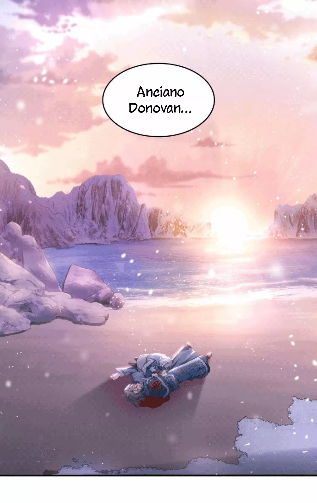 Página 82 del Manga