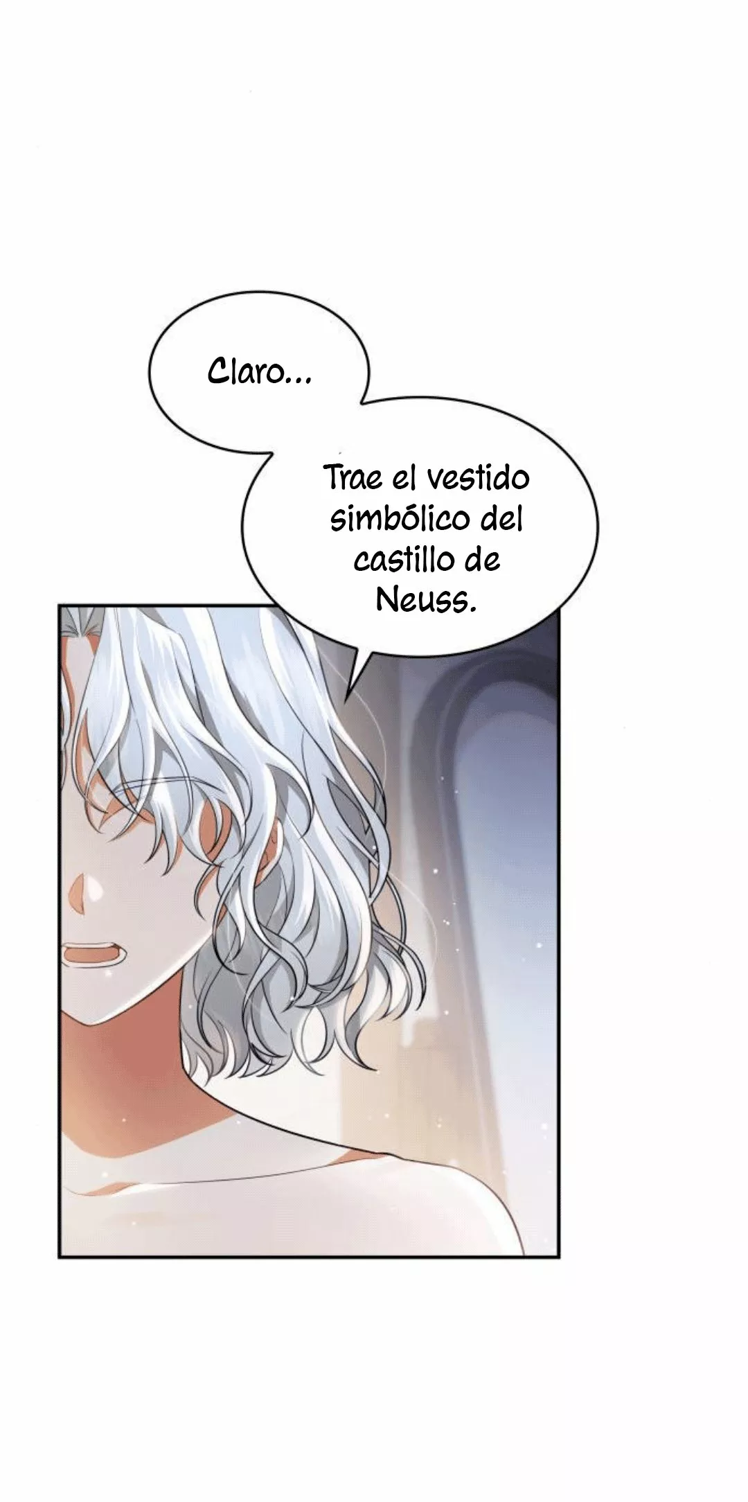 Página 36 del Manga