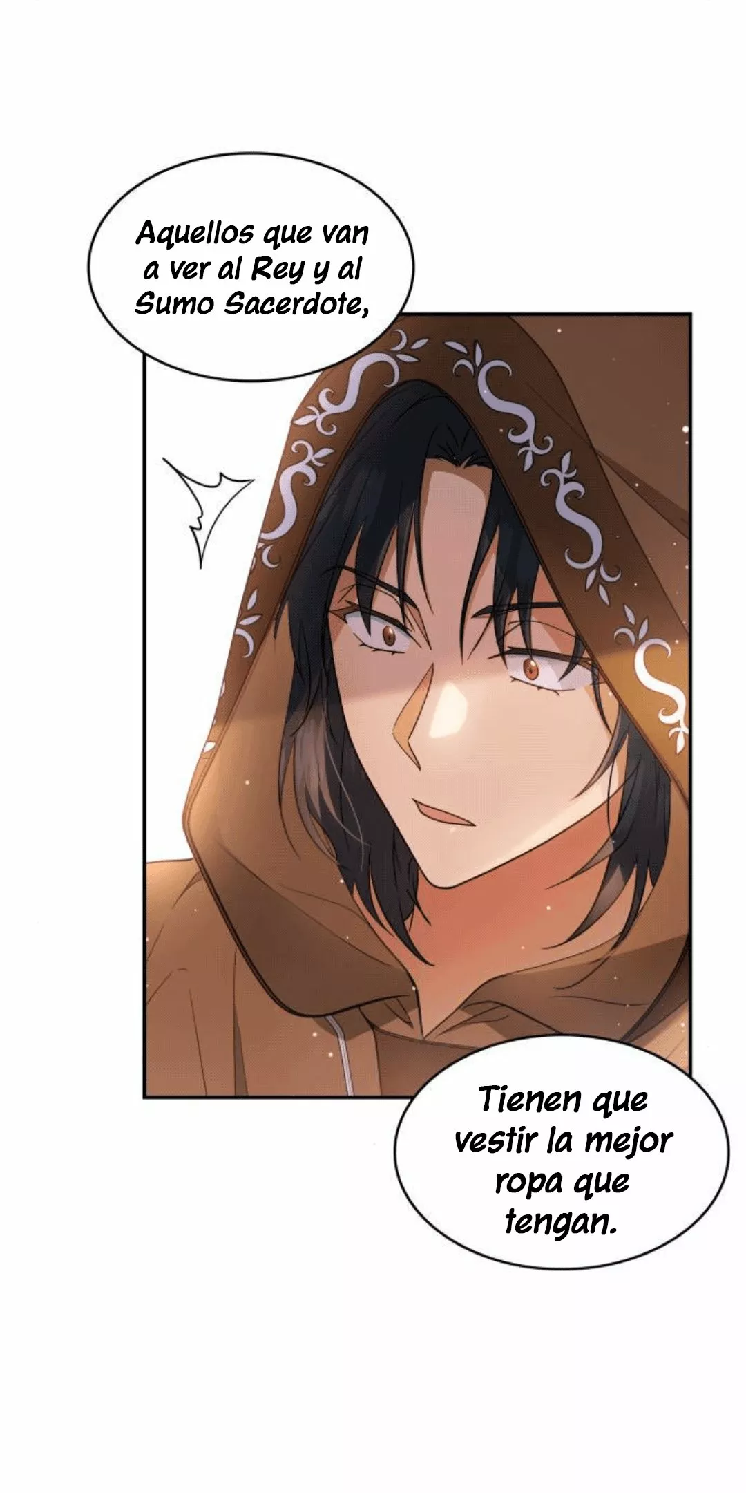 Página 39 del Manga