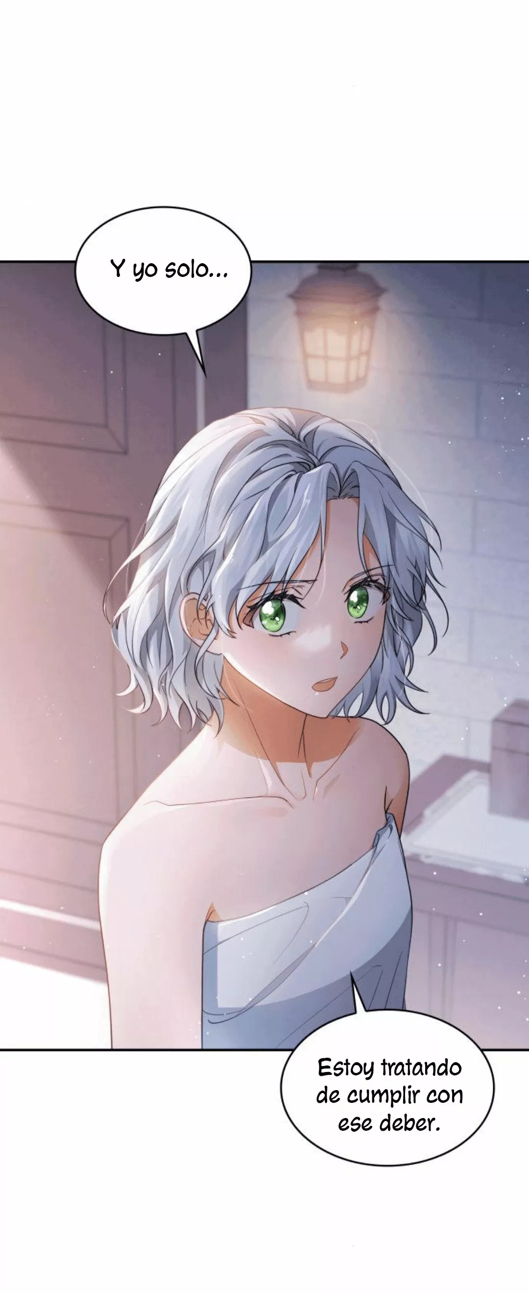 Página 40 del Manga