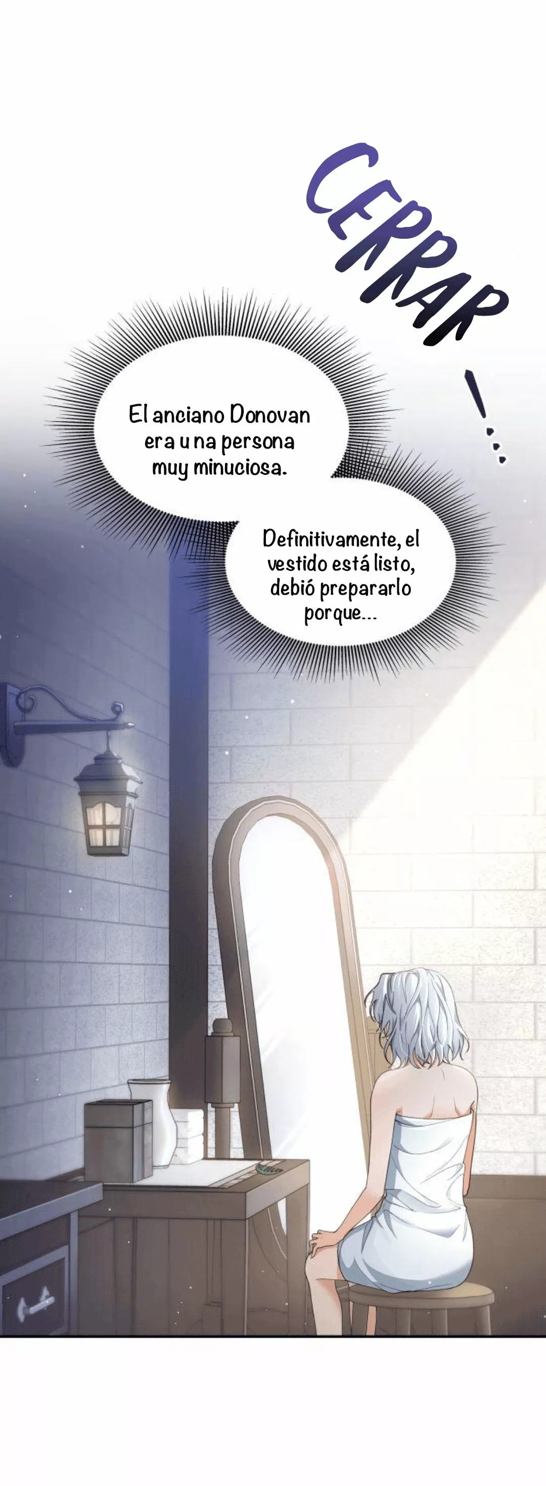 Página 44 del Manga