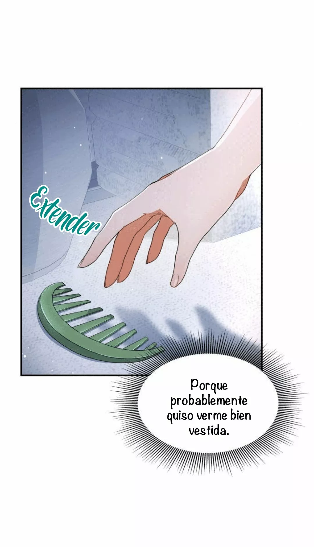 Página 45 del Manga