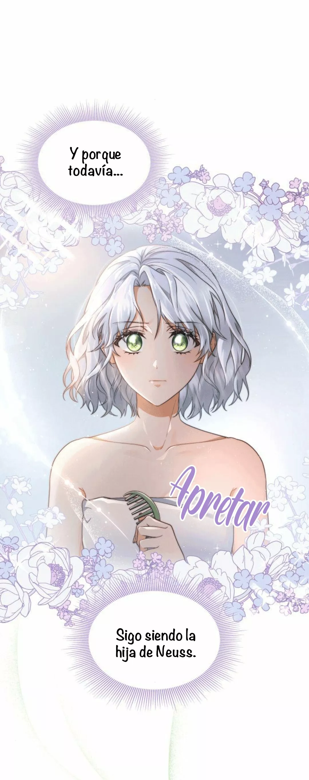 Página 47 del Manga