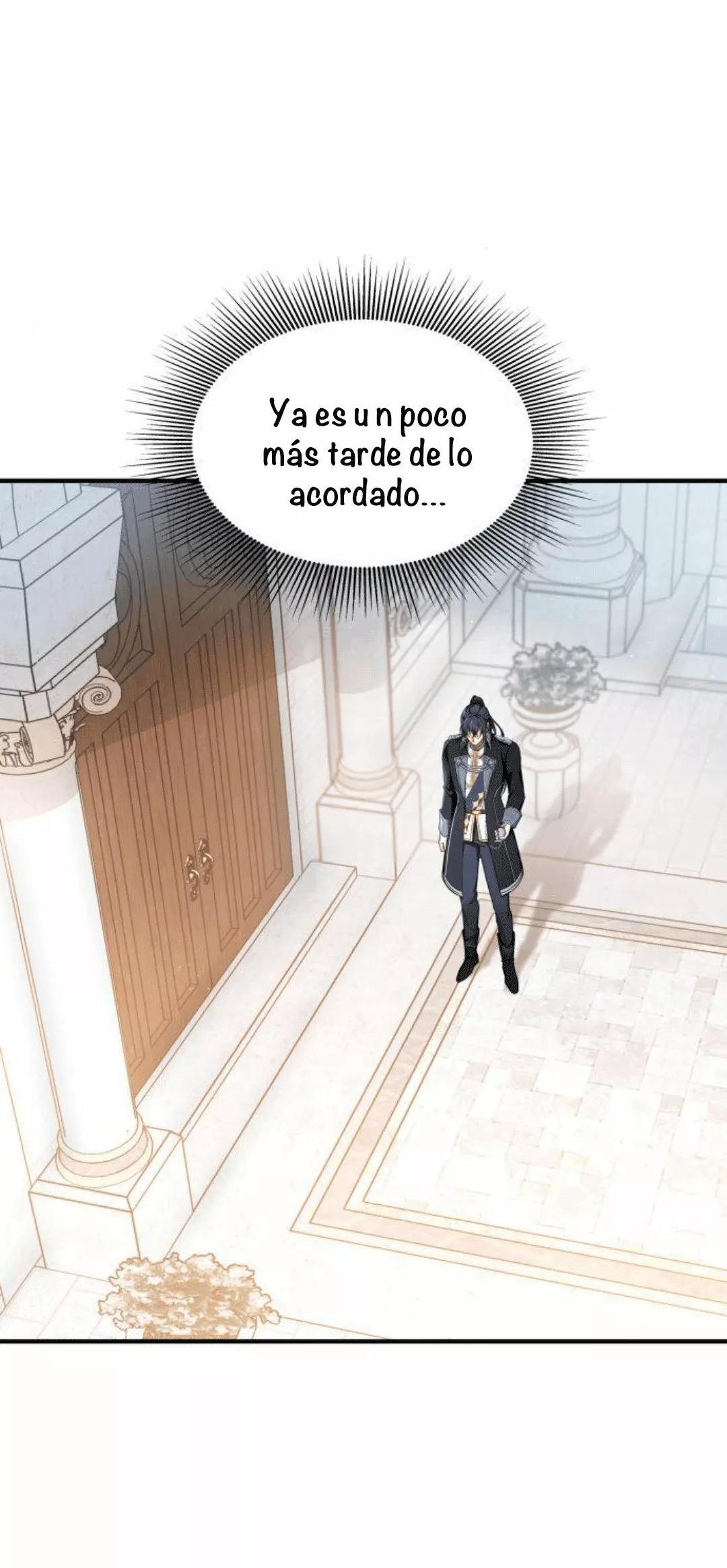 Página 50 del Manga