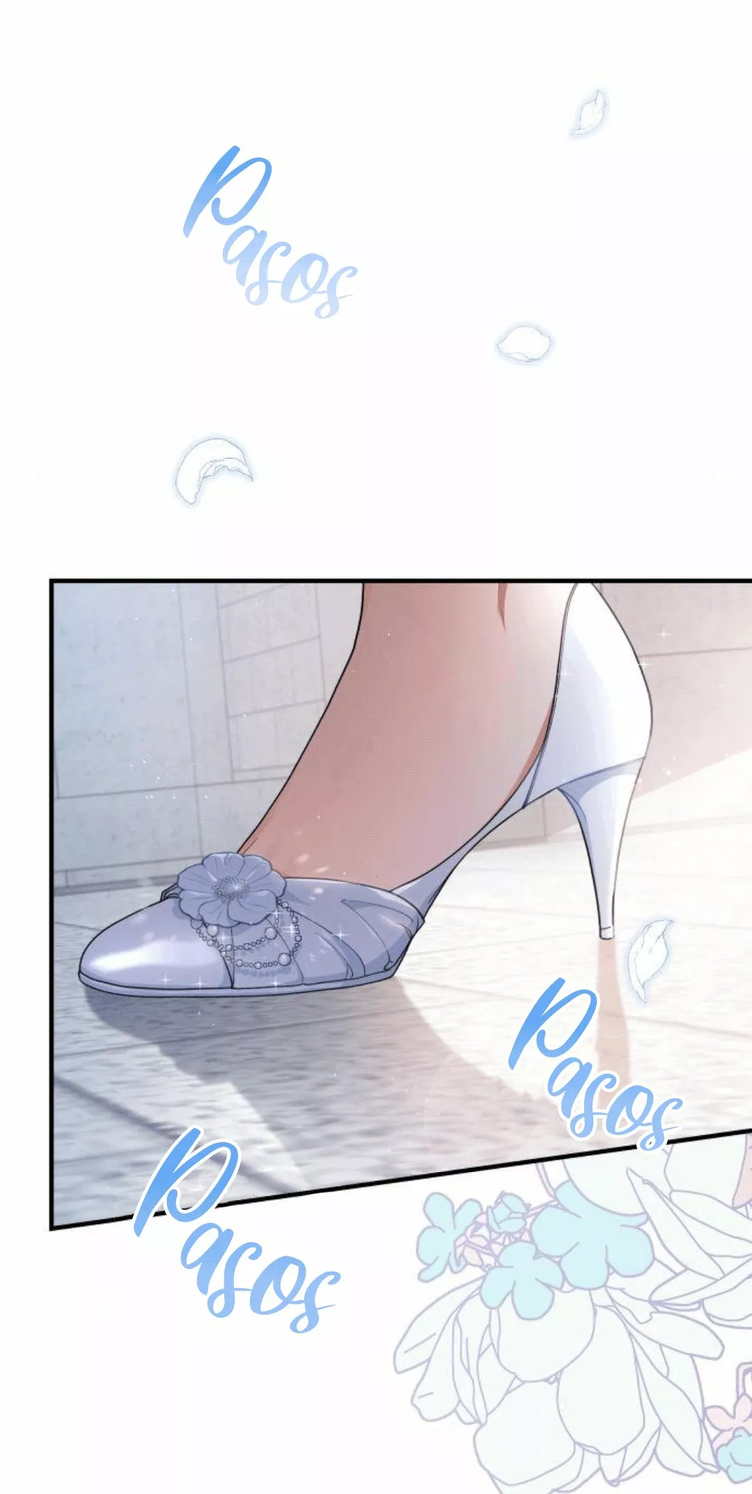 Página 53 del Manga