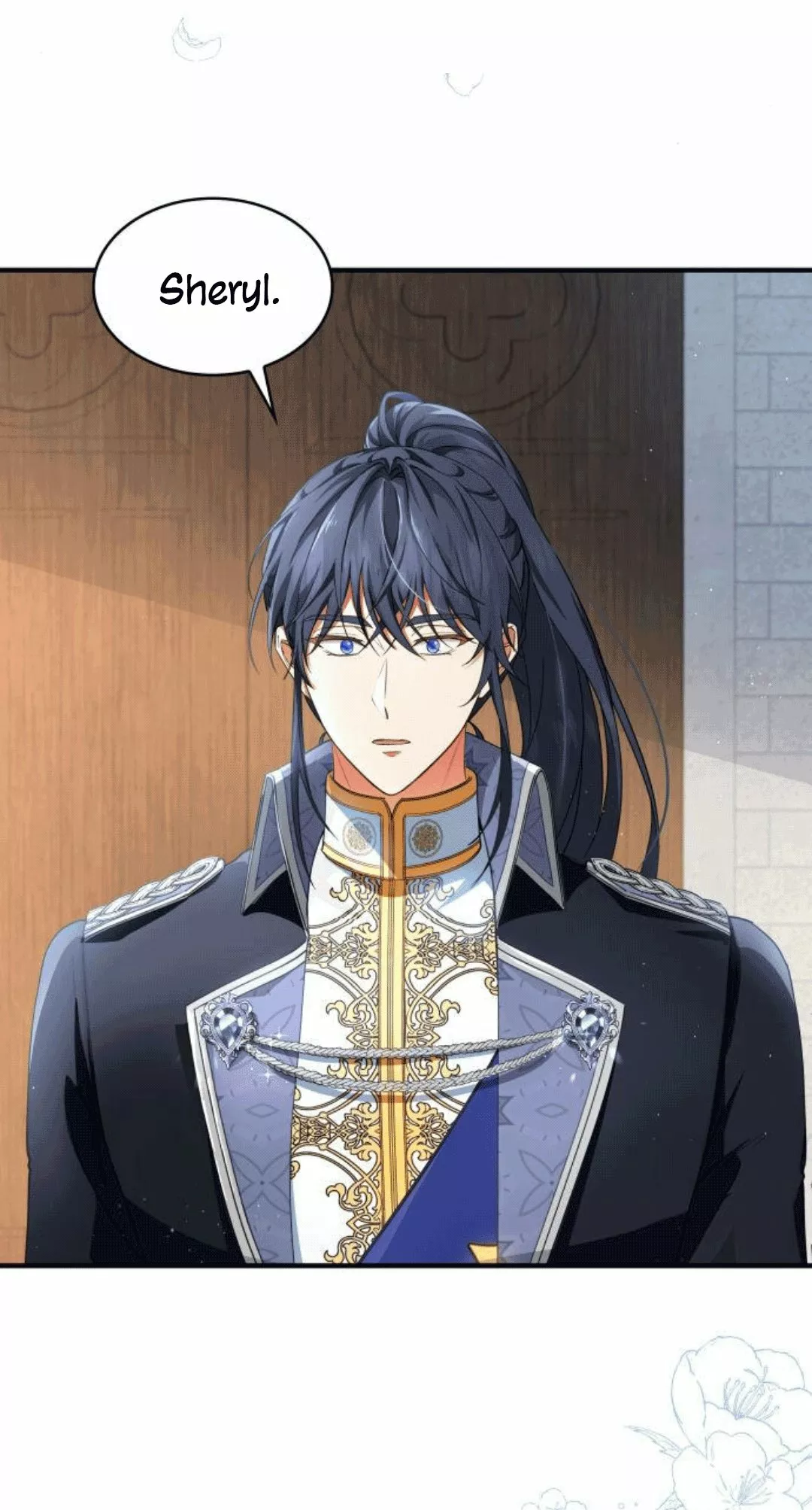 Página 56 del Manga