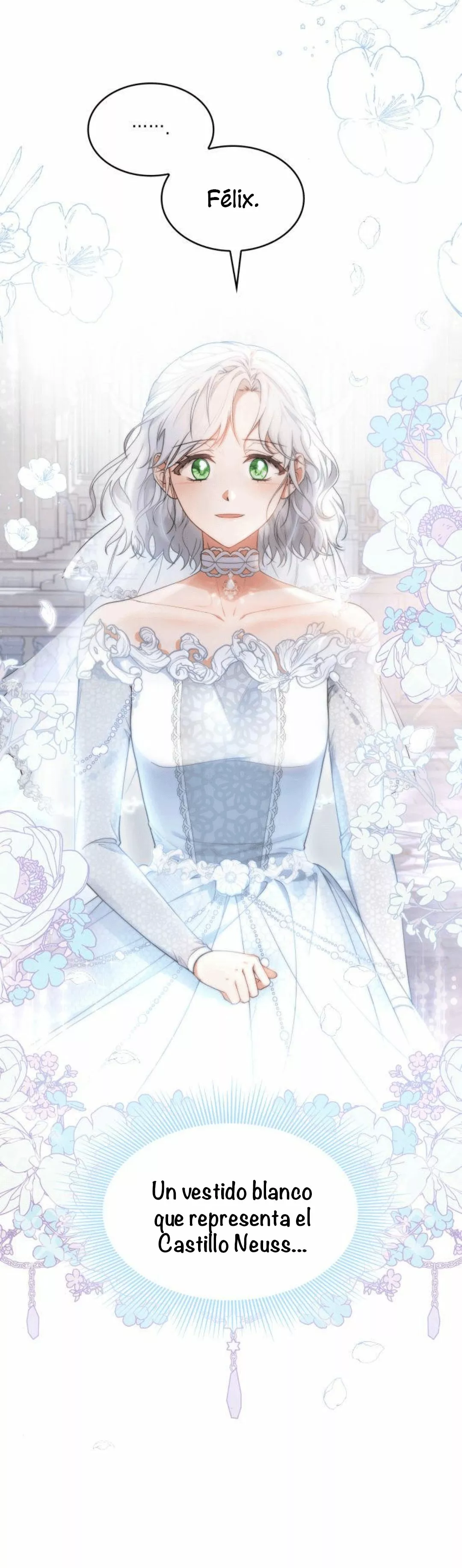 Página 57 del Manga