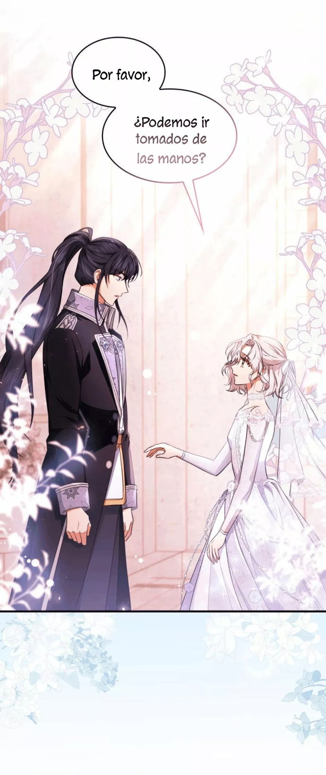 Página 61 del Manga