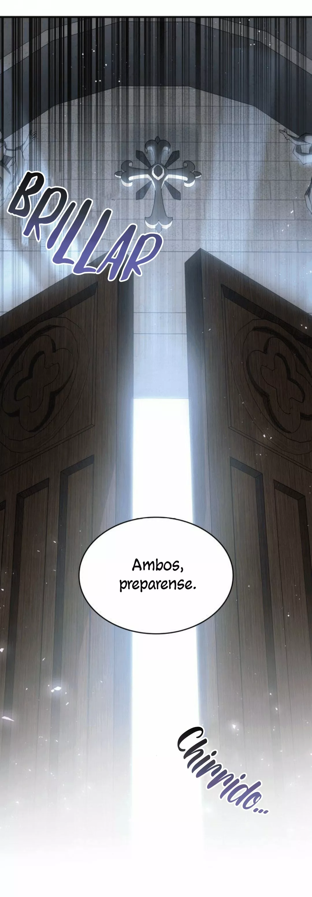 Página 66 del Manga