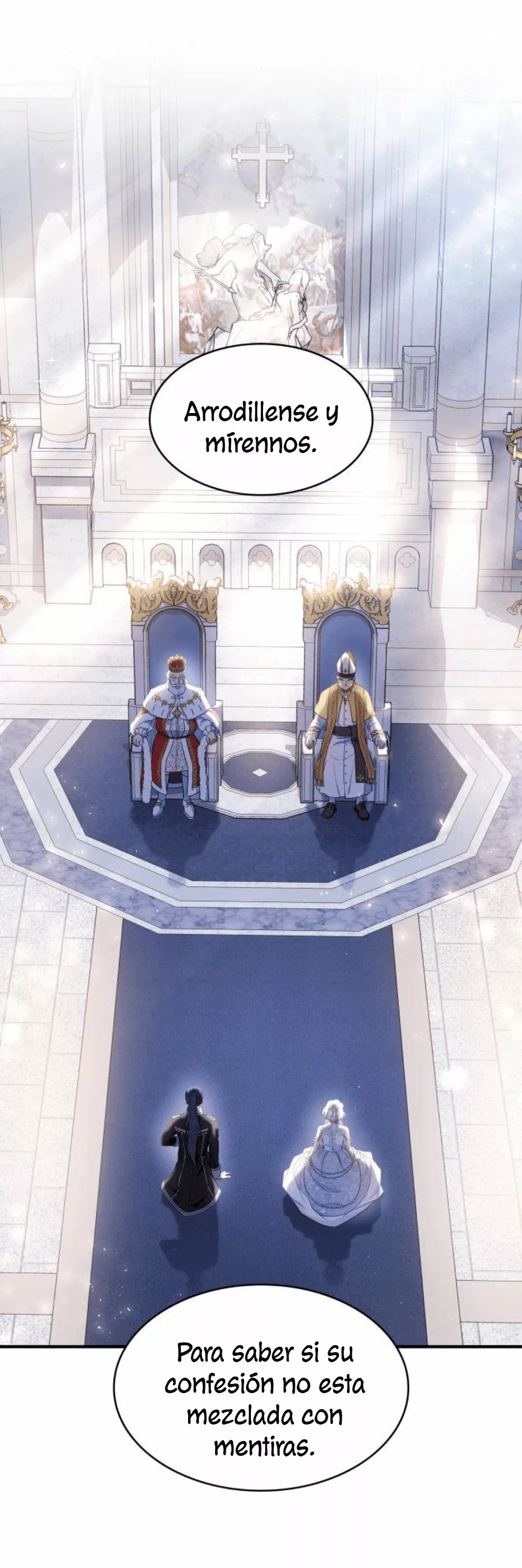 Página 69 del Manga