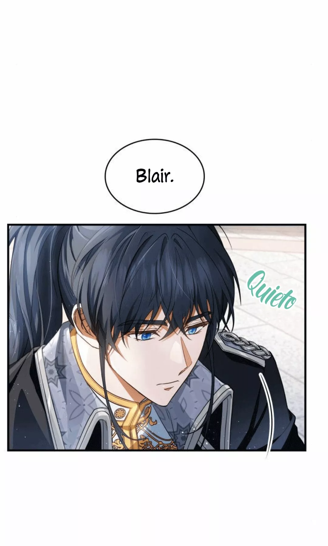 Página 70 del Manga