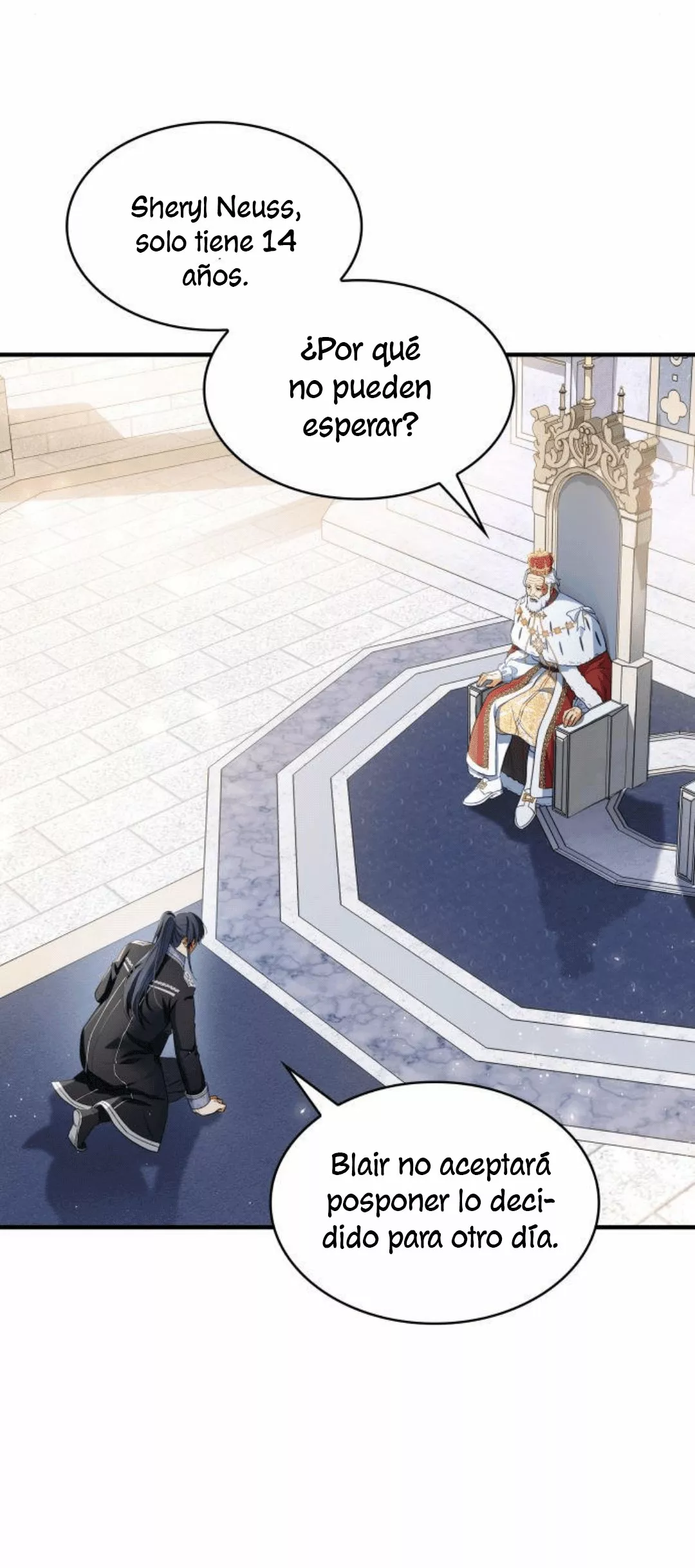 Página 72 del Manga