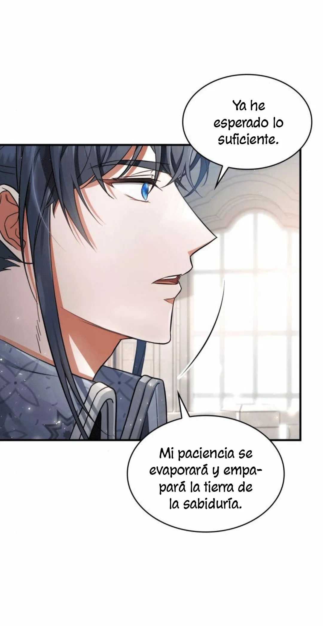 Página 73 del Manga