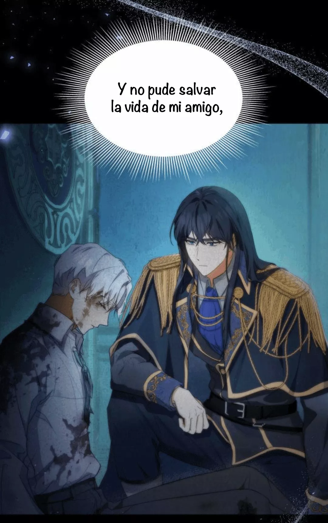 Página 79 del Manga