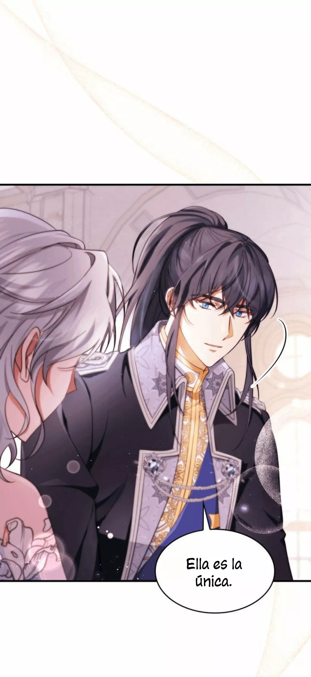 Página 84 del Manga