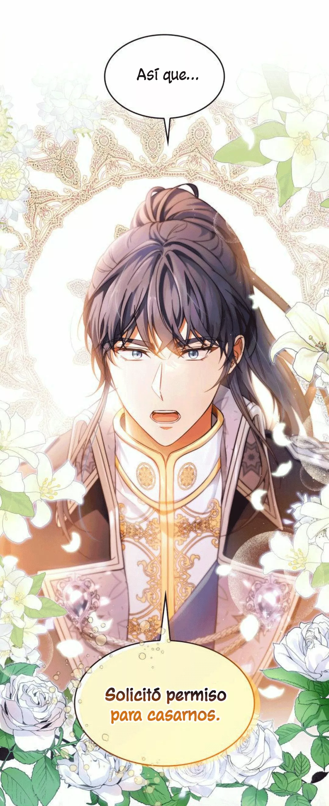 Página 86 del Manga