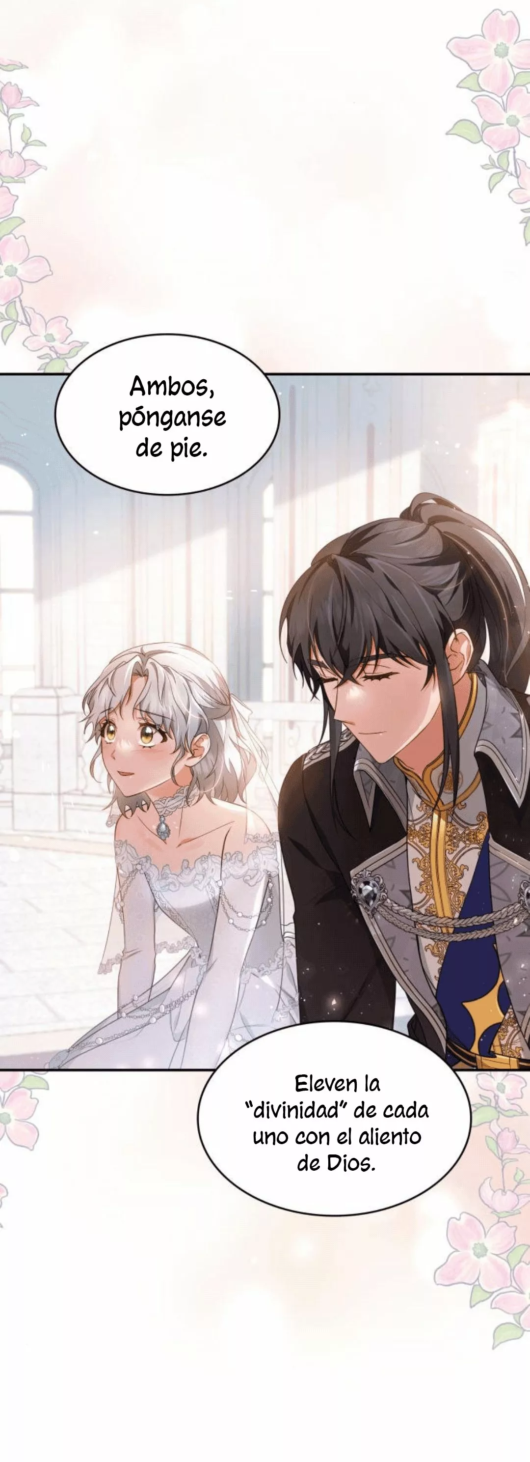 Página 38 del Manga