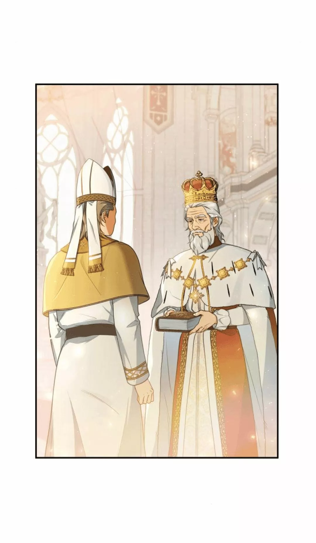 Página 41 del Manga