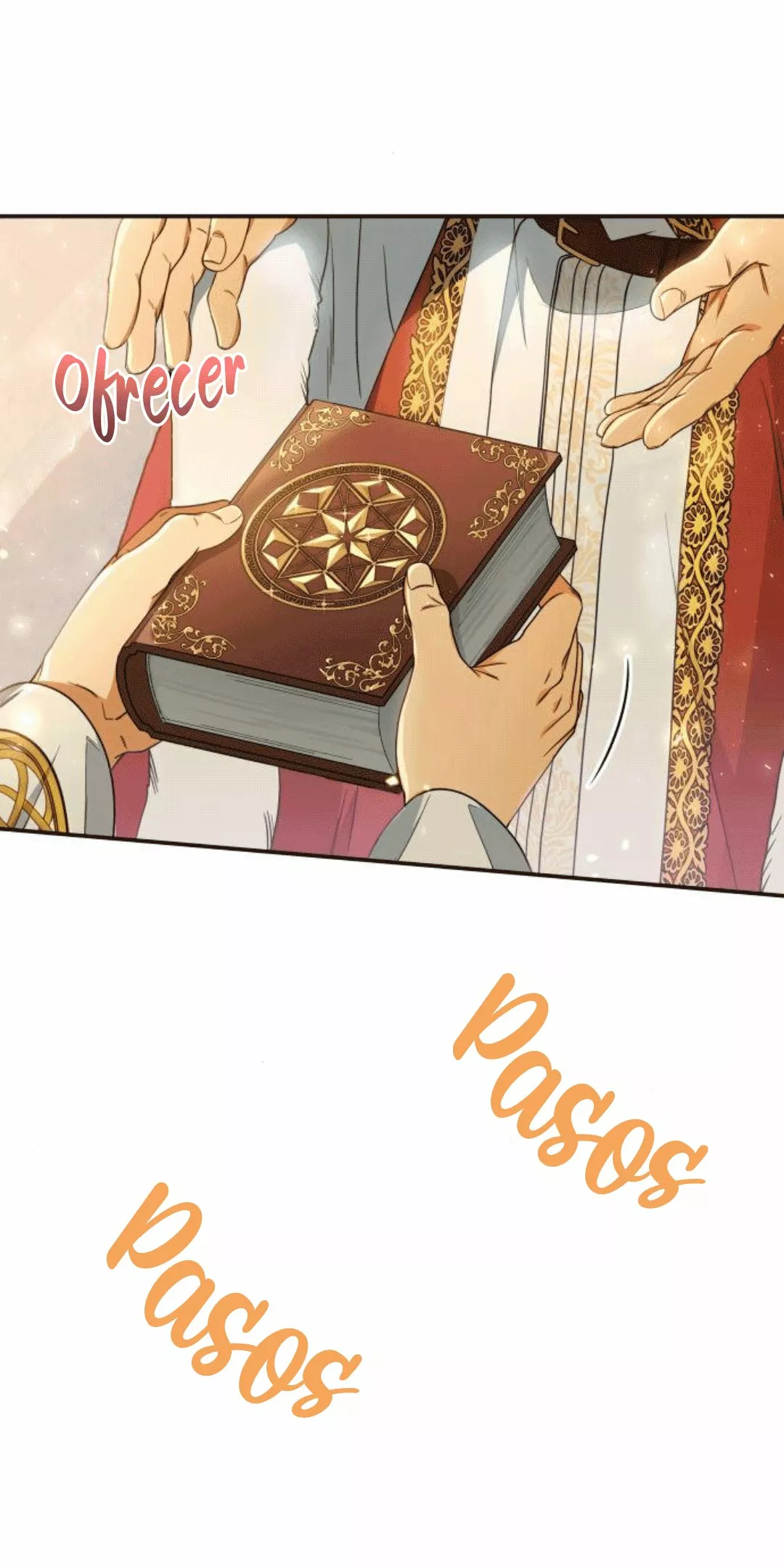 Página 42 del Manga