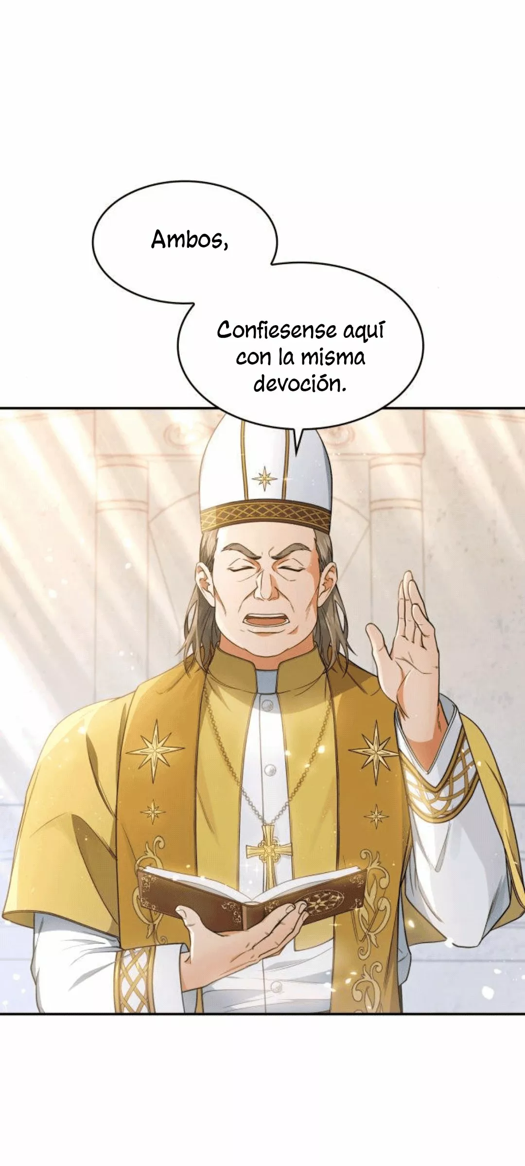 Página 44 del Manga