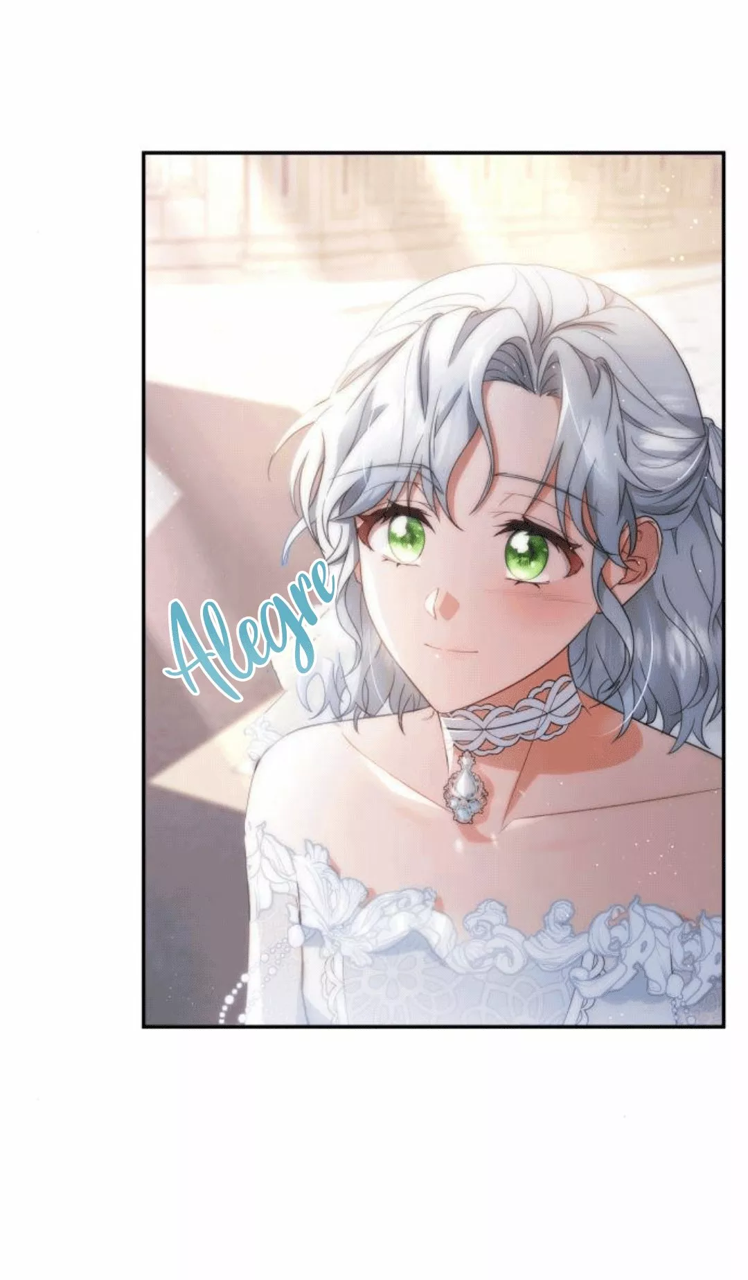 Página 52 del Manga