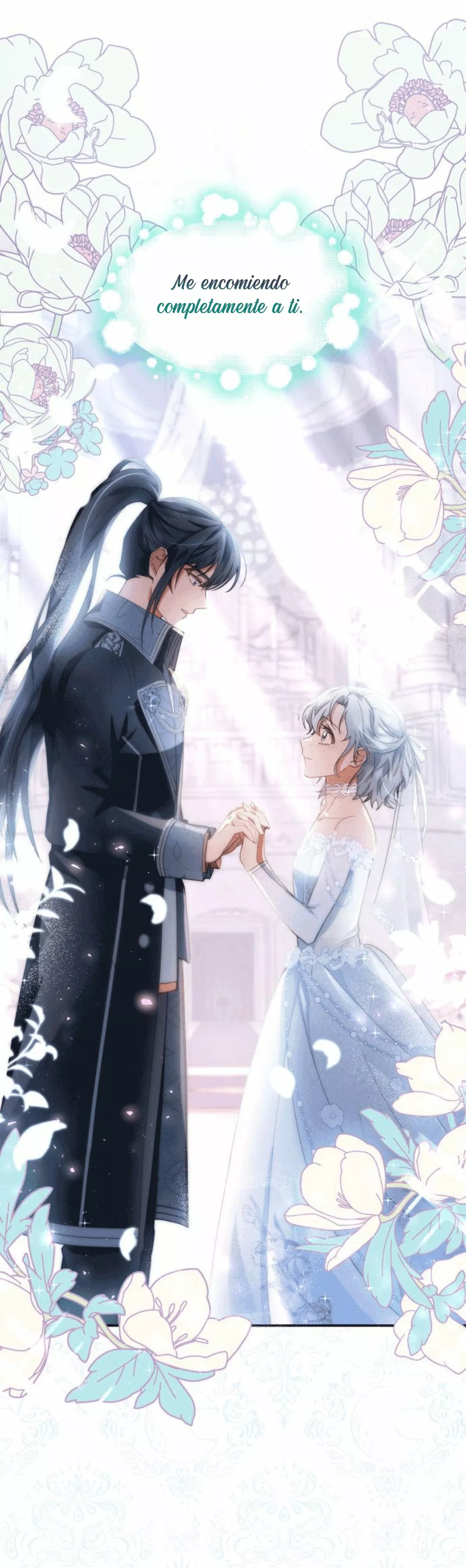 Página 55 del Manga