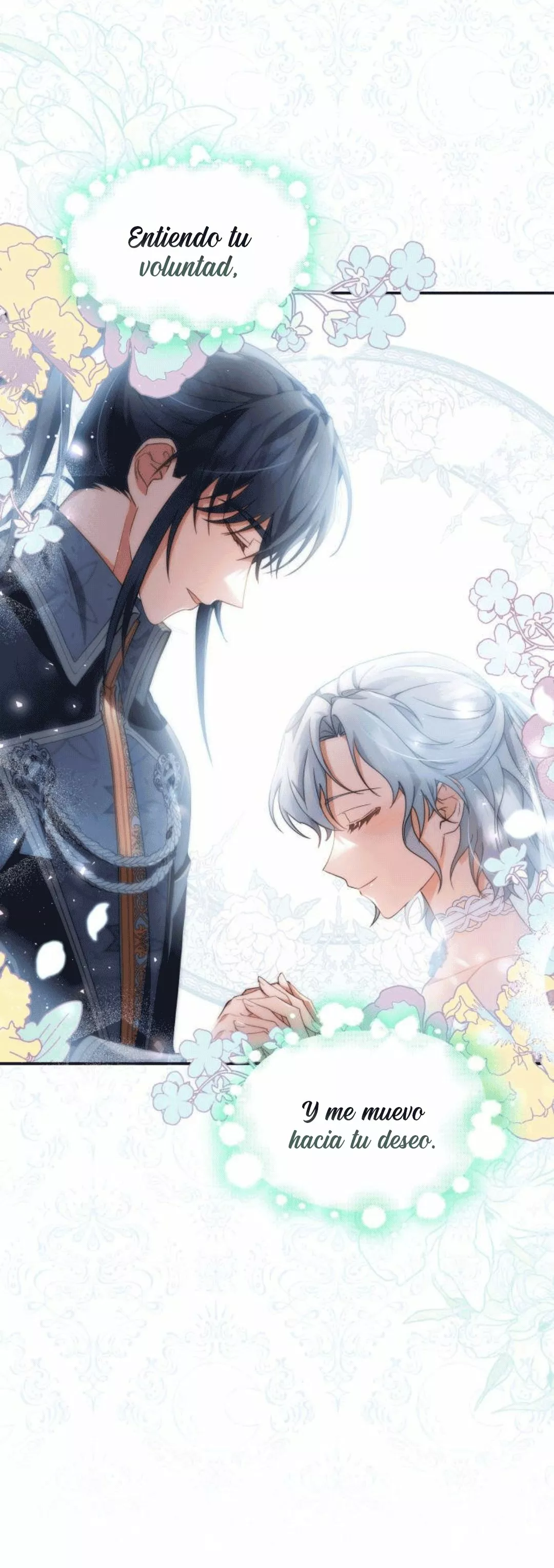 Página 56 del Manga