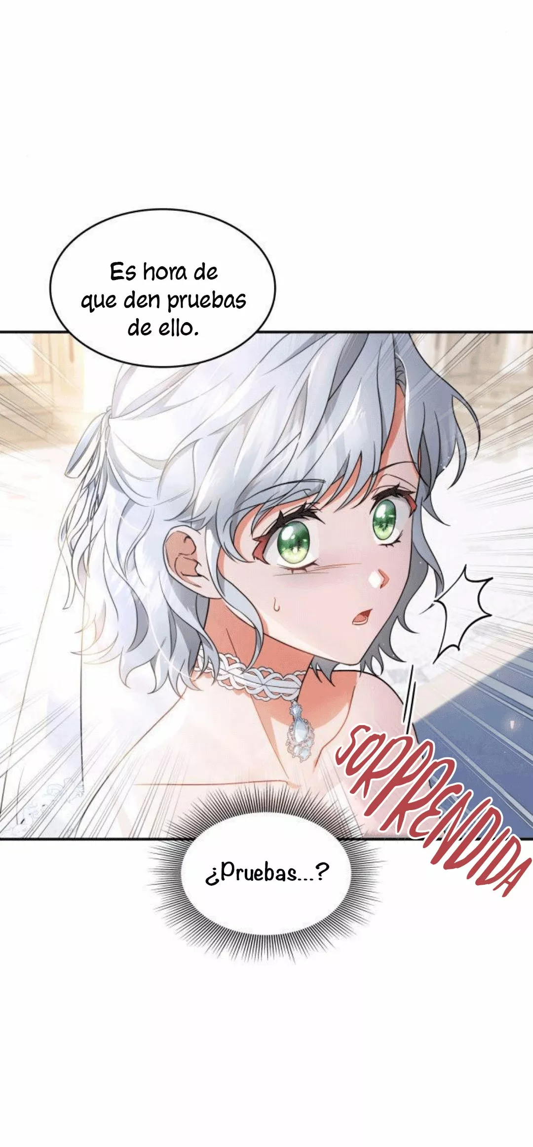 Página 58 del Manga