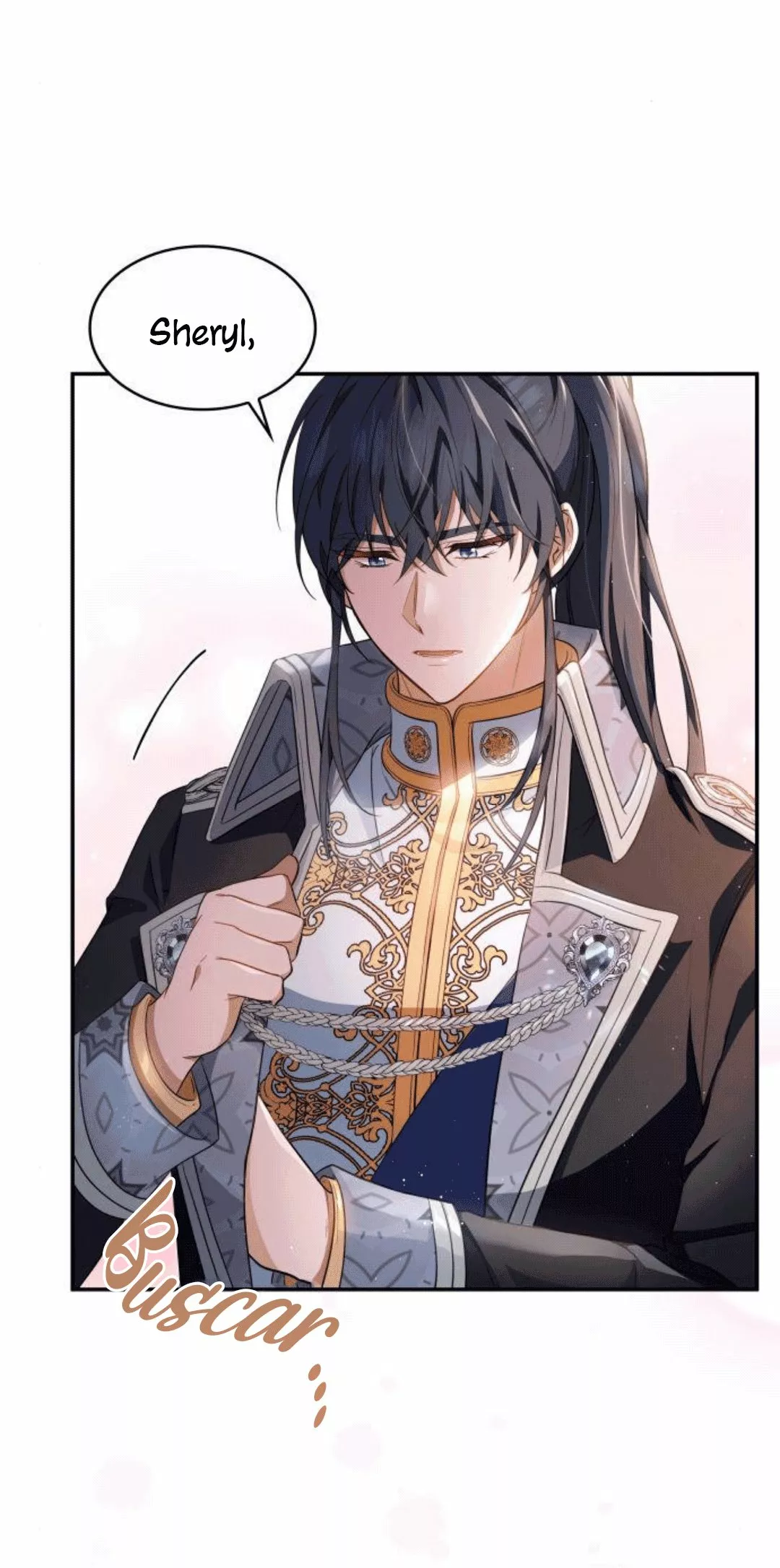 Página 60 del Manga