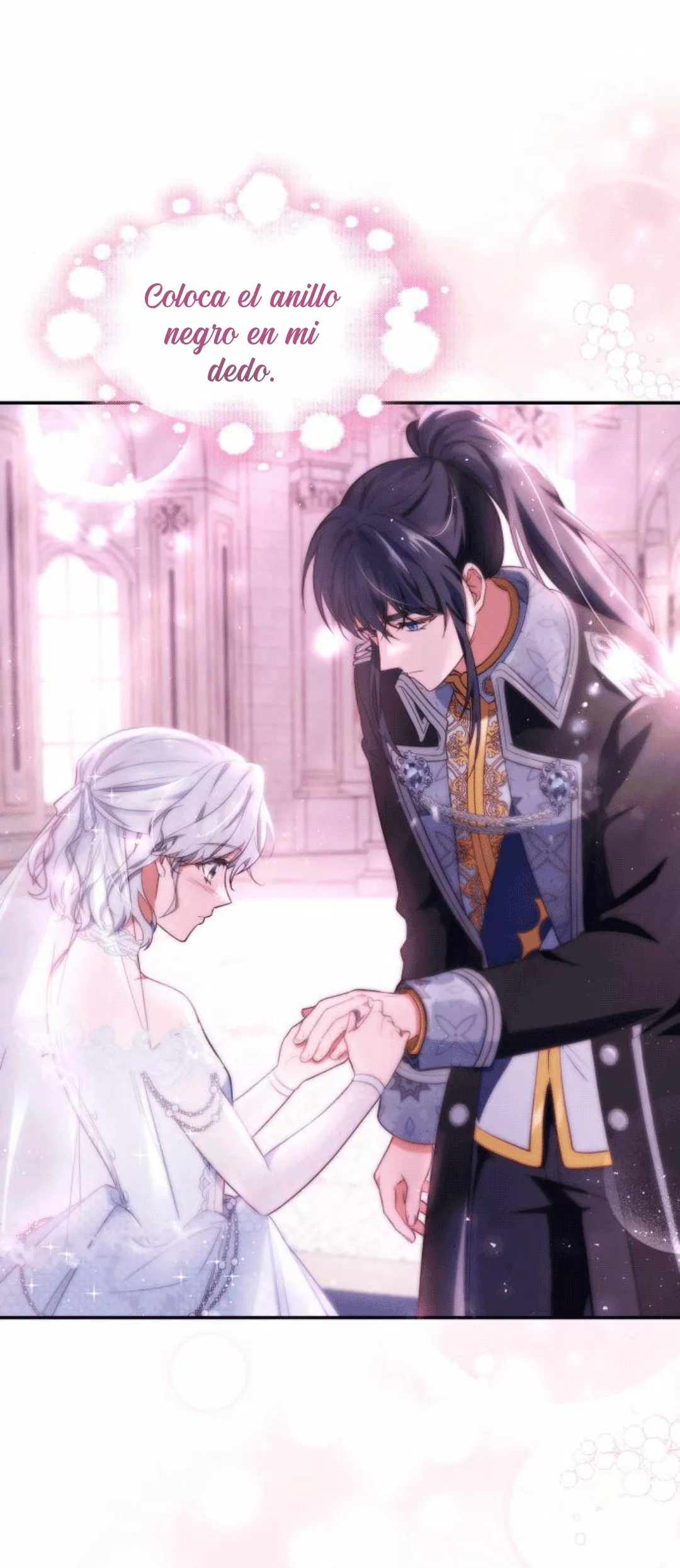 Página 64 del Manga