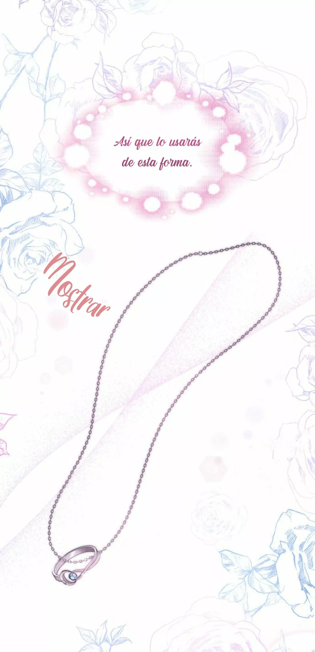 Página 66 del Manga