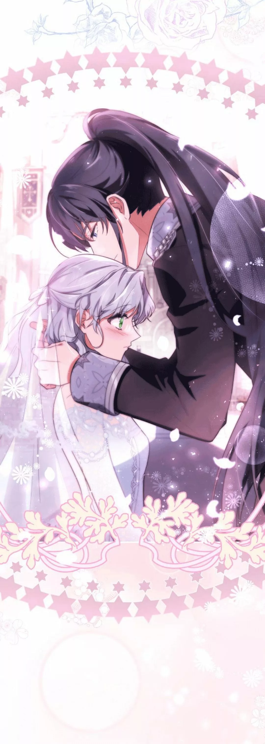 Página 67 del Manga