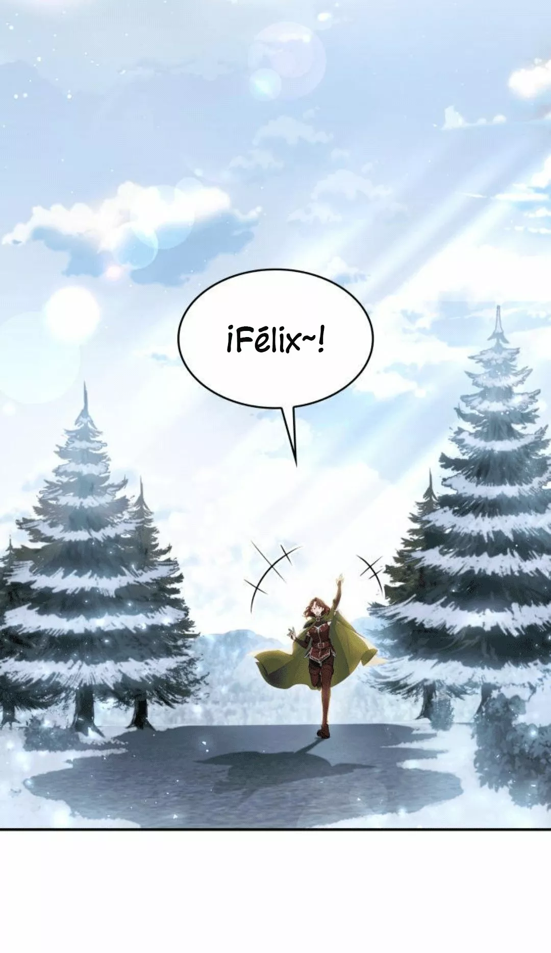 Página 74 del Manga